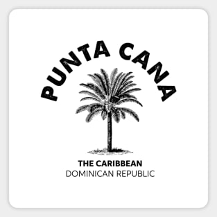 Holidays in Punta Cana Magnet